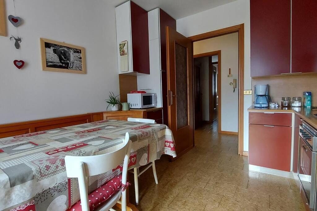 All'Ombra Del Mortirolo Mazzo di Valtellina Екстериор снимка
